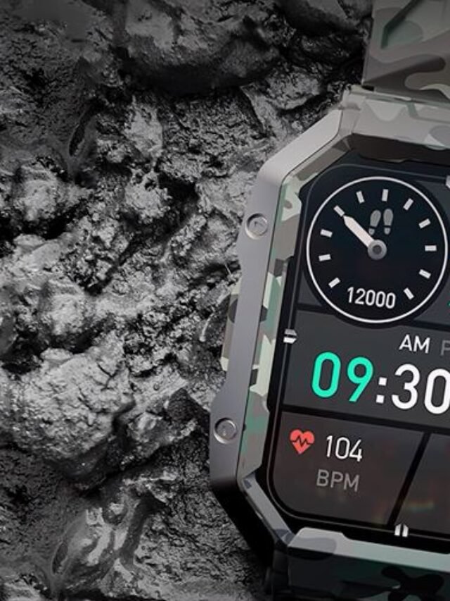 Best Smartwatches under 2500