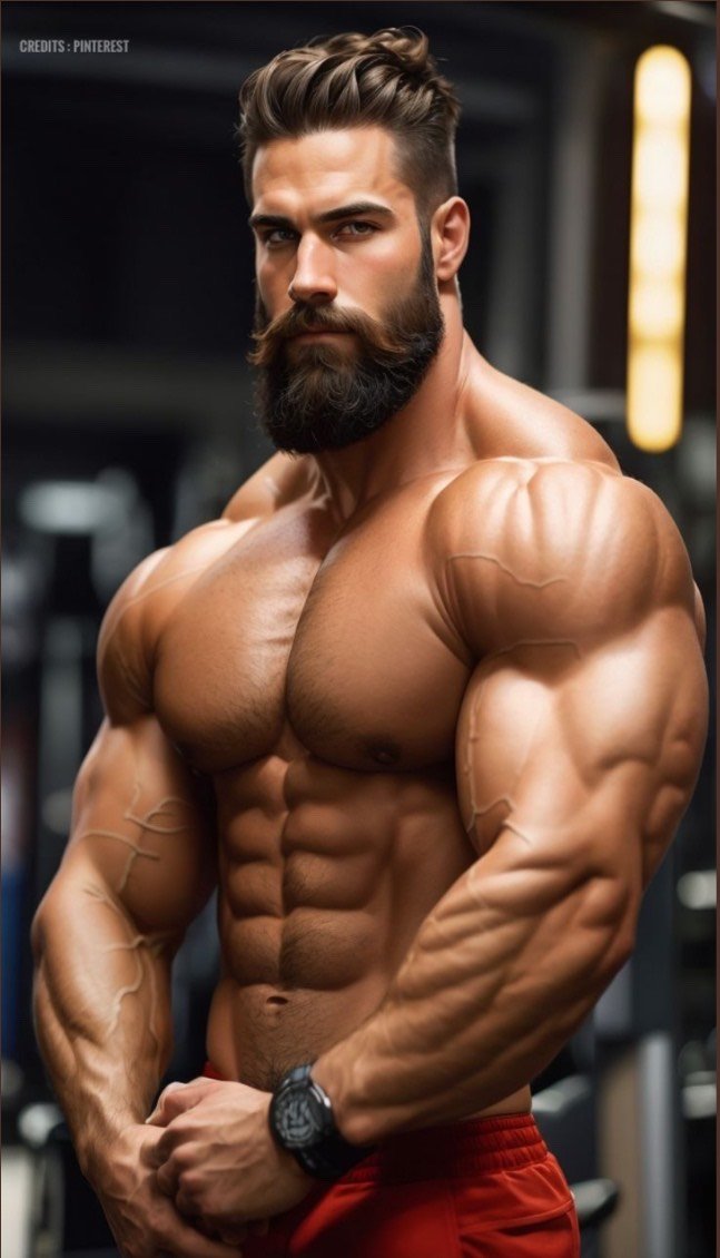 Muscles mass